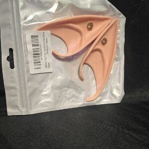 Cosplay Elf Ears